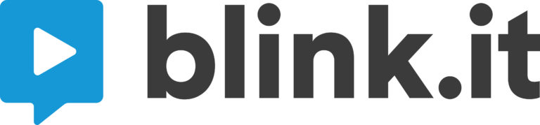 Logo blink.it