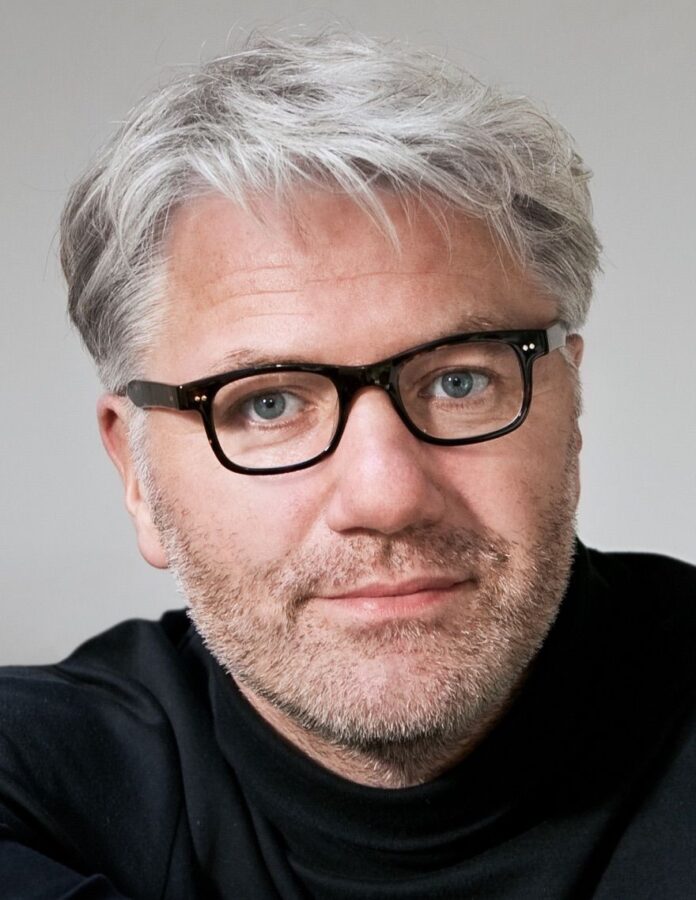 Michael Bohne ResilienzKongress 2024